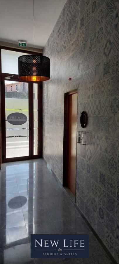 New Life - Casa Musica Suite-2F Porto Exterior photo